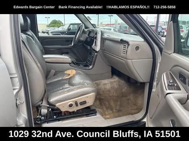 2005 GMC Yukon XL Denali