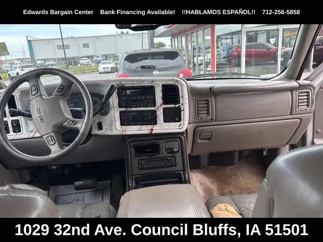 2005 GMC Yukon XL Denali