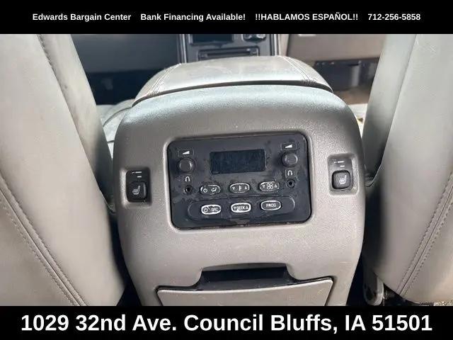 2005 GMC Yukon XL Denali