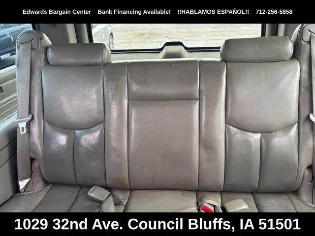 2005 GMC Yukon XL Denali