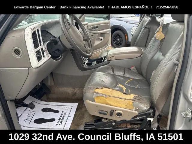 2005 GMC Yukon XL Denali