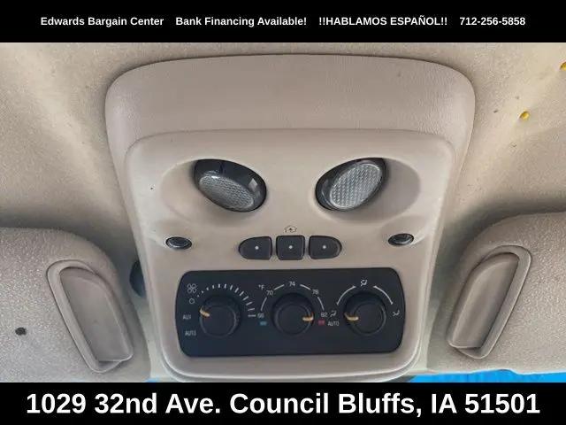 2005 GMC Yukon XL Denali