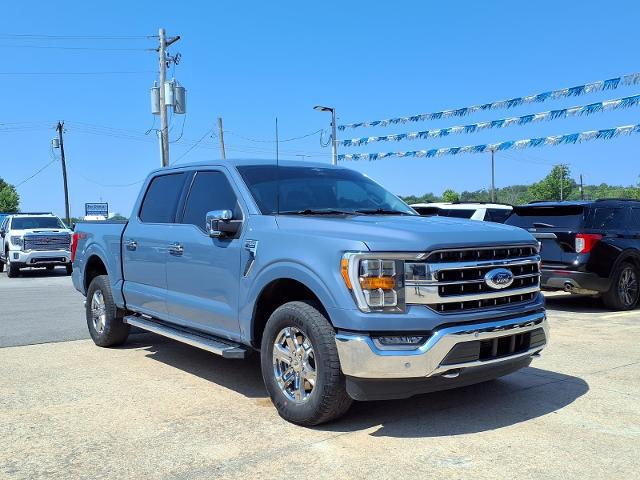 2023 Ford F-150 LARIAT for sale in Claremore, OK