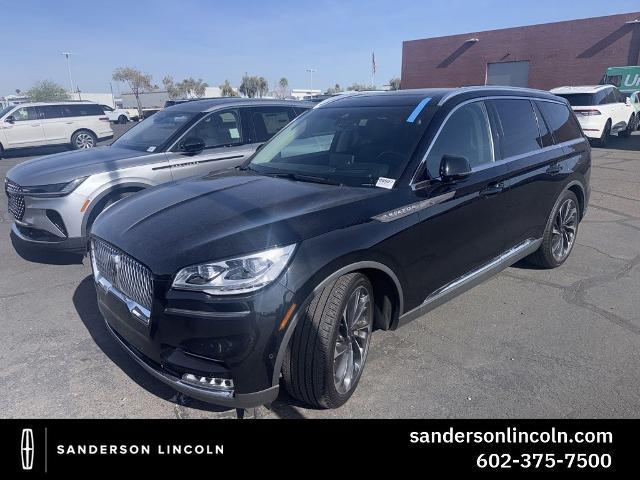 2023 Lincoln Aviator Reserve for sale in Phoenix, AZ