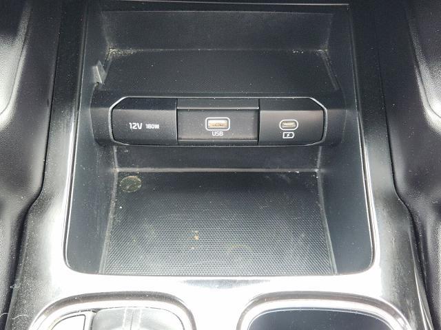 2024 Kia Telluride LX
