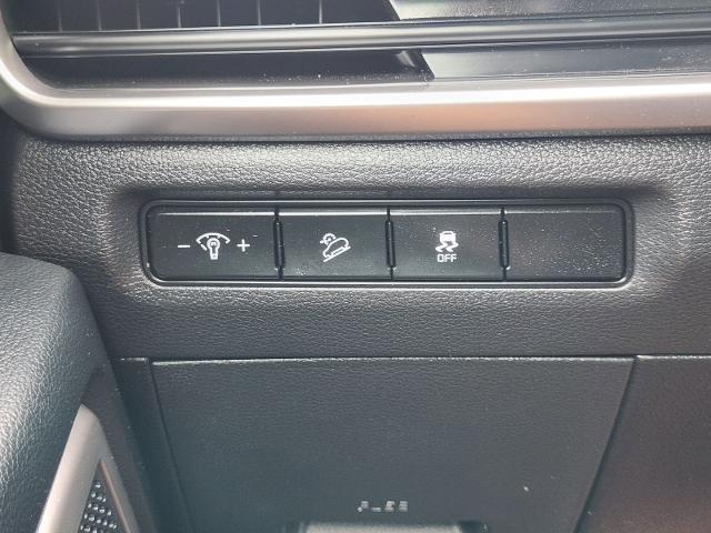 2024 Kia Telluride LX