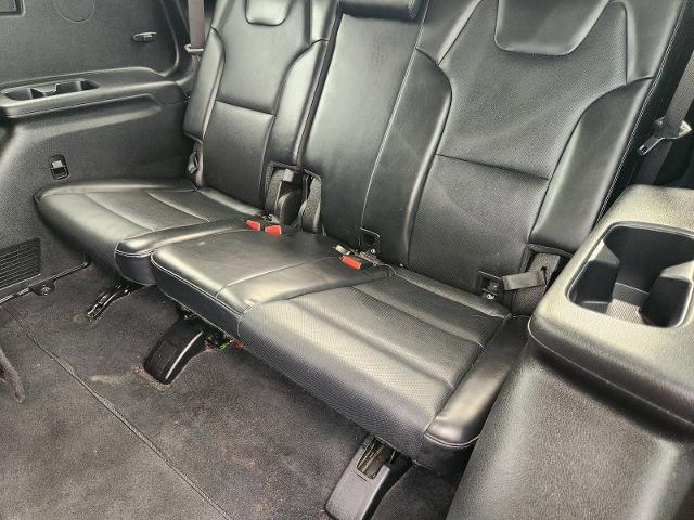 2024 Kia Telluride LX