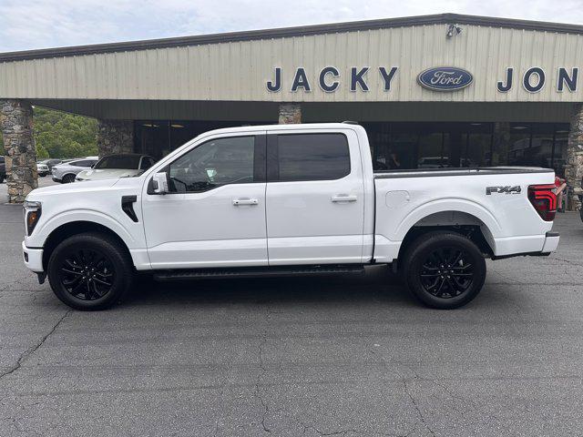 2025 Ford F-150 LARIAT for sale in Hayesville, NC