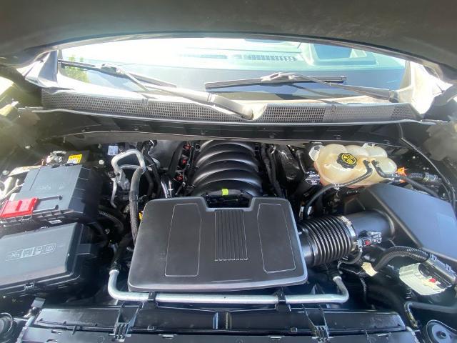 2023 Chevrolet Silverado 1500 4WD Crew Cab Short Bed High Country