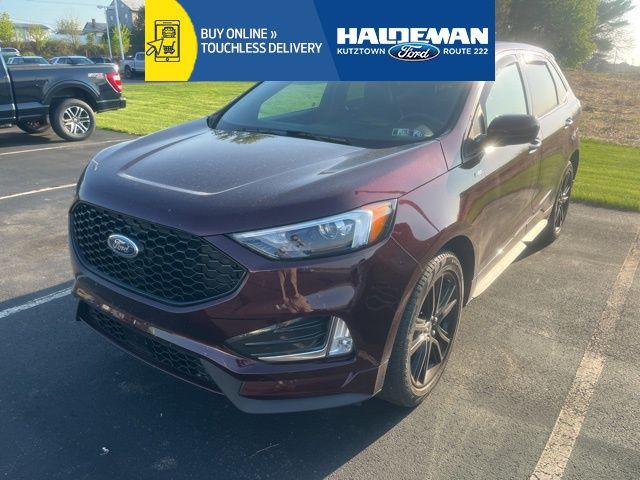 2024 Ford Edge ST-Line for sale in Kutztown, PA