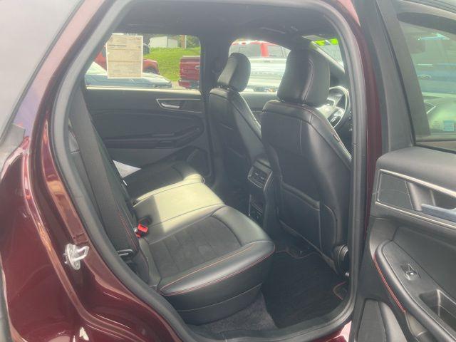 2024 Ford Edge ST-Line