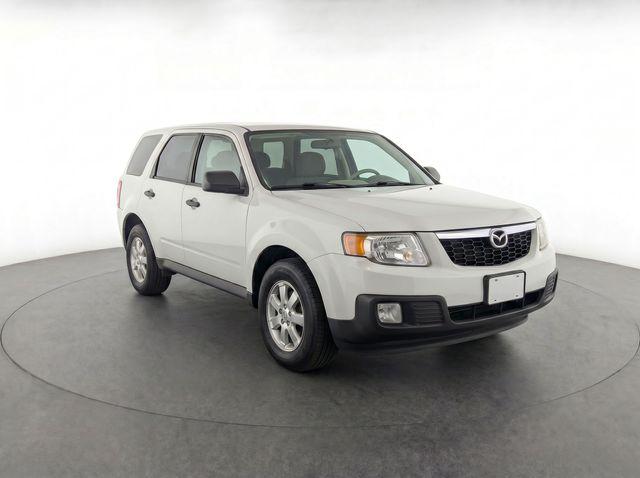 2009 Mazda Tribute i Sport