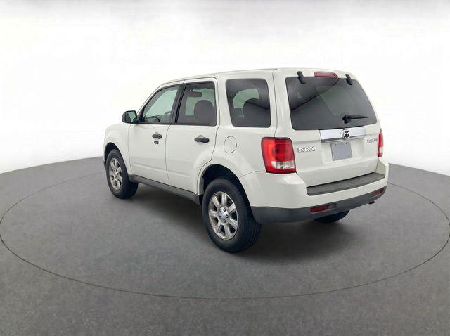 2009 Mazda Tribute i Sport