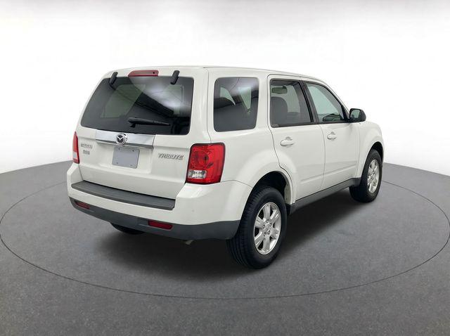 2009 Mazda Tribute i Sport