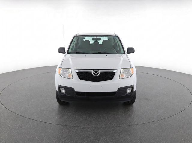 2009 Mazda Tribute i Sport