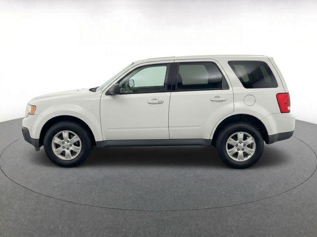 2009 Mazda Tribute i Sport