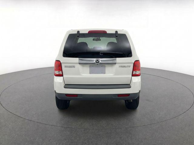 2009 Mazda Tribute i Sport