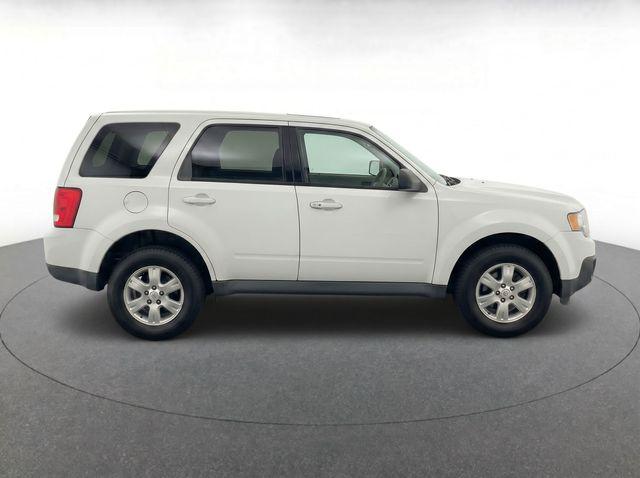 2009 Mazda Tribute i Sport