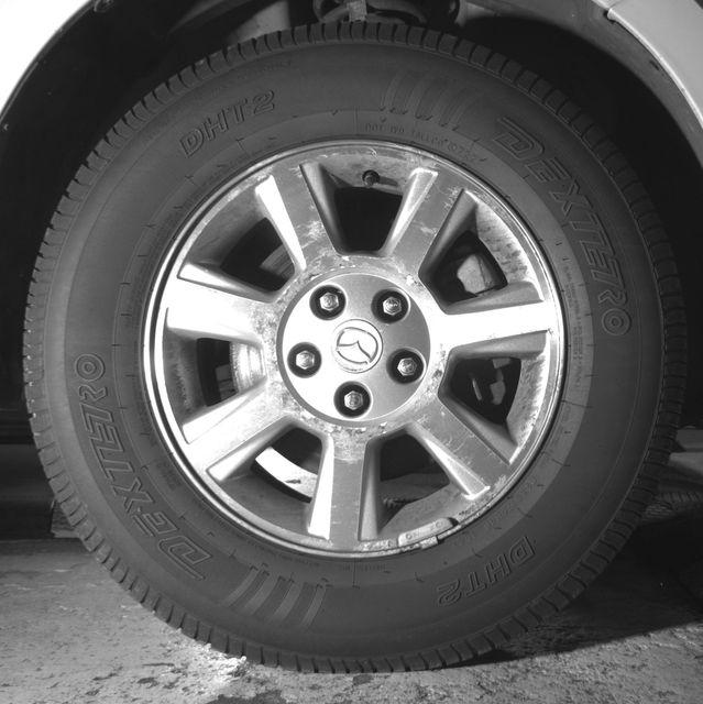 2009 Mazda Tribute i Sport