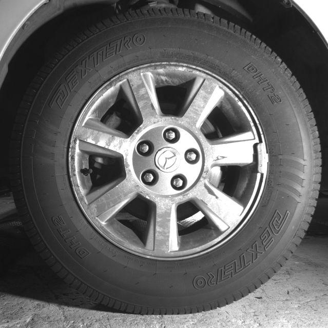 2009 Mazda Tribute i Sport