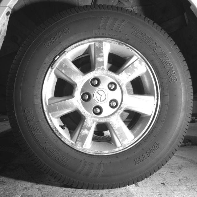2009 Mazda Tribute i Sport