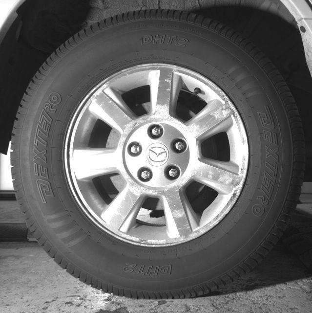 2009 Mazda Tribute i Sport