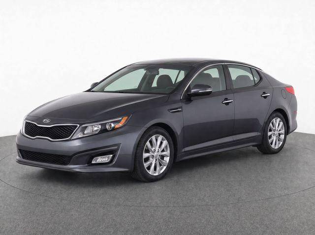 2015 Kia Optima EX for sale in Cockeysville, MD