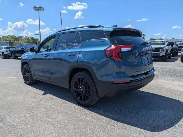 2024 GMC Terrain FWD SLT