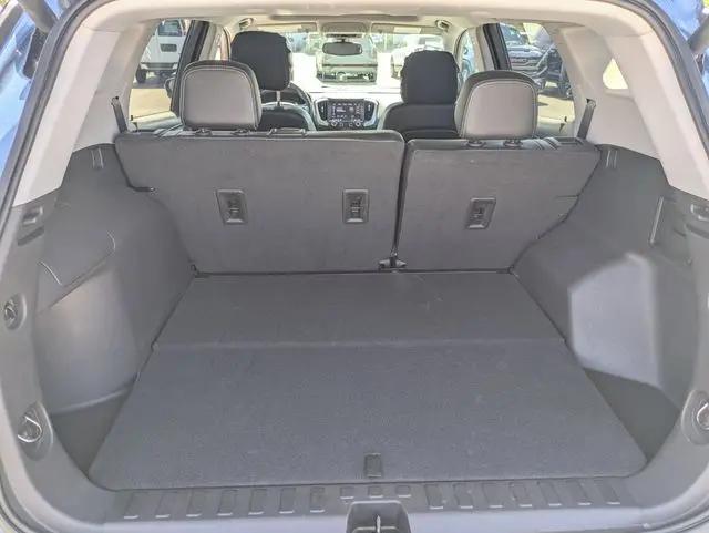 2024 GMC Terrain FWD SLT