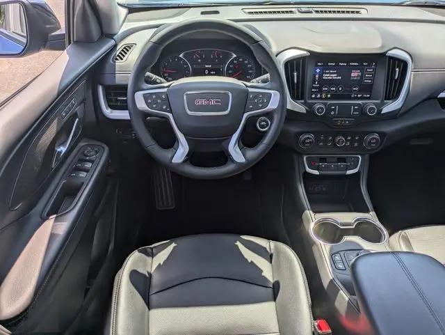 2024 GMC Terrain FWD SLT