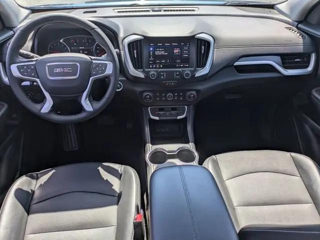 2024 GMC Terrain FWD SLT