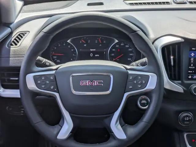2024 GMC Terrain FWD SLT
