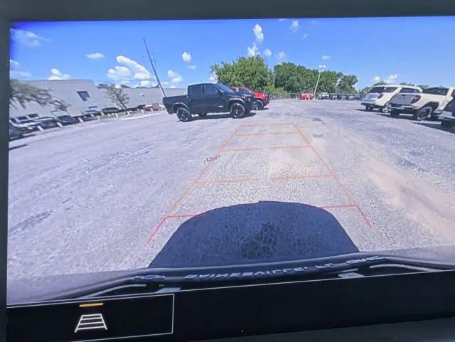 2024 GMC Terrain FWD SLT