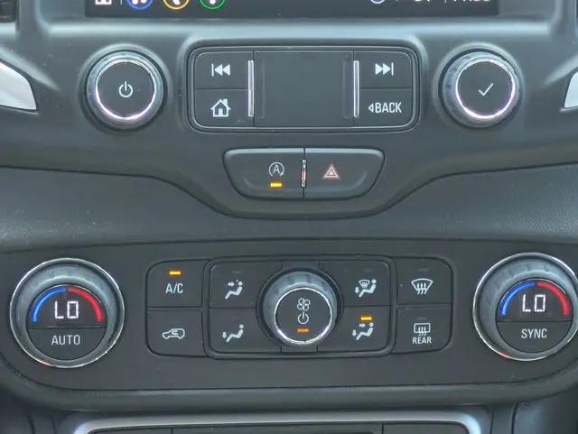 2024 GMC Terrain FWD SLT