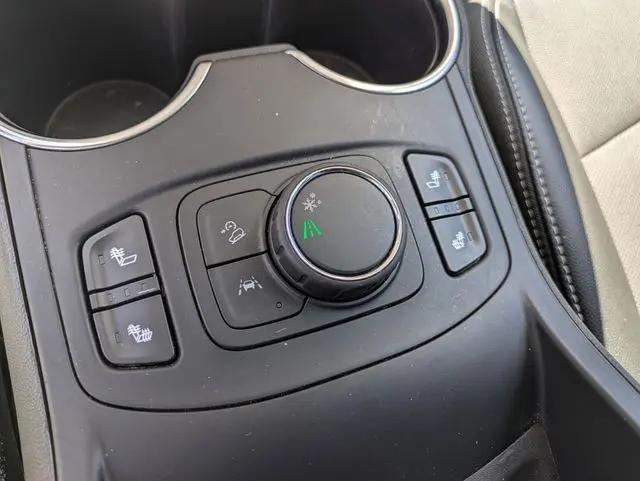 2024 GMC Terrain FWD SLT
