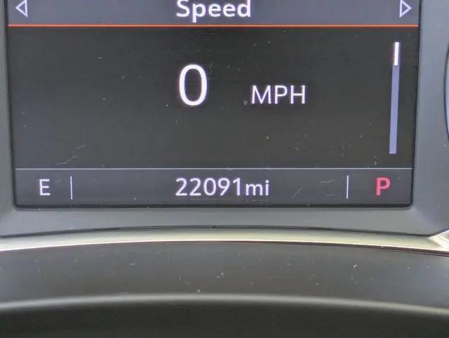 2024 GMC Terrain FWD SLT