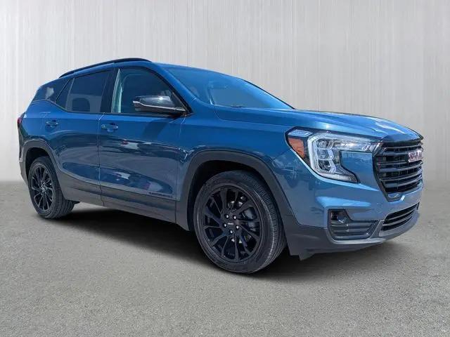 2024 GMC Terrain FWD SLT for sale in Gainesville, FL