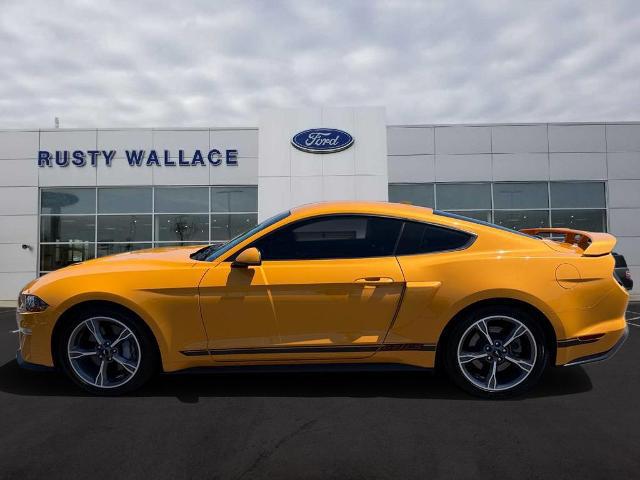 2022 Ford Mustang GT Premium Fastback for sale in Dandridge, TN
