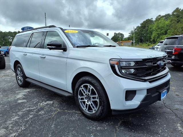 2025 Ford Expedition Active MAX for sale in Havelock, NC