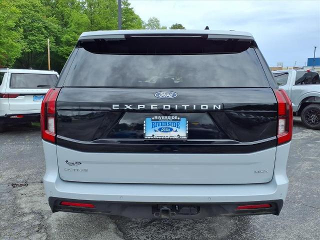 2025 Ford Expedition Active MAX