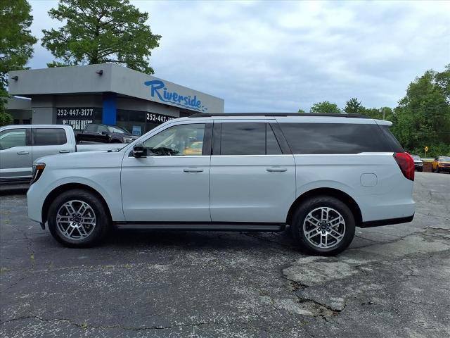 2025 Ford Expedition Active MAX