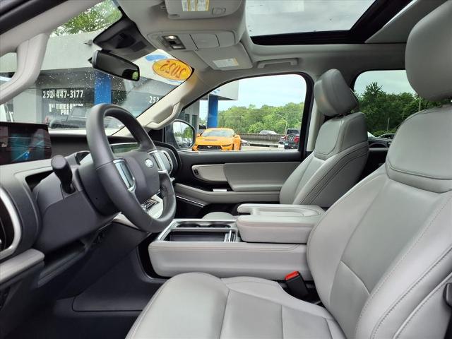 2025 Ford Expedition Active MAX