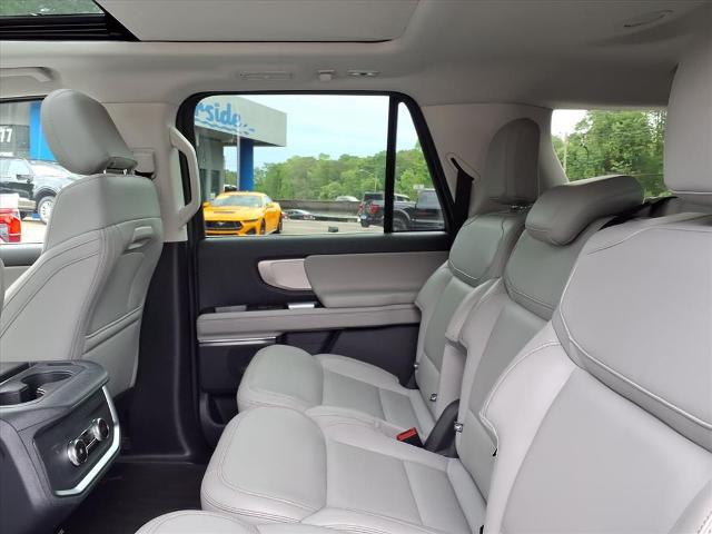 2025 Ford Expedition Active MAX