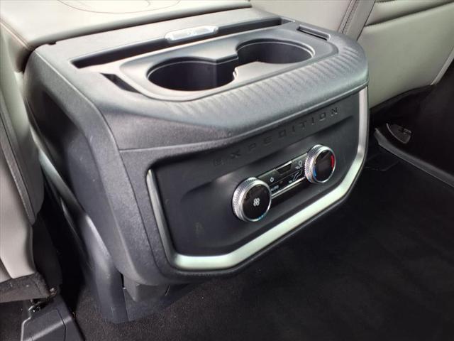 2025 Ford Expedition Active MAX