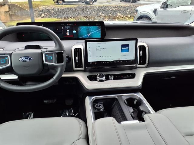 2025 Ford Expedition Active MAX