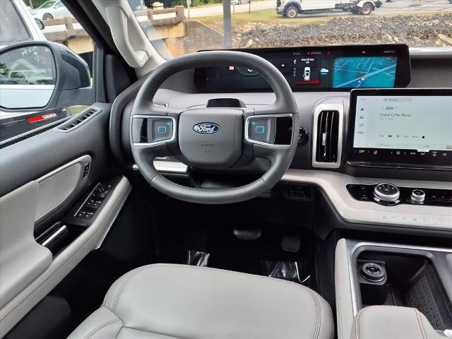 2025 Ford Expedition Active MAX