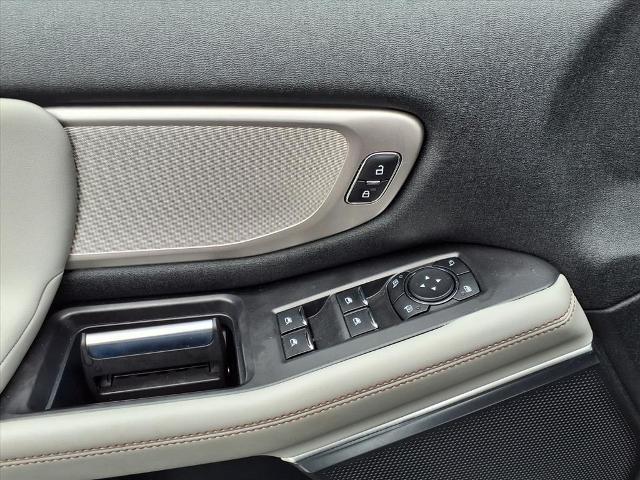 2025 Ford Expedition Active MAX