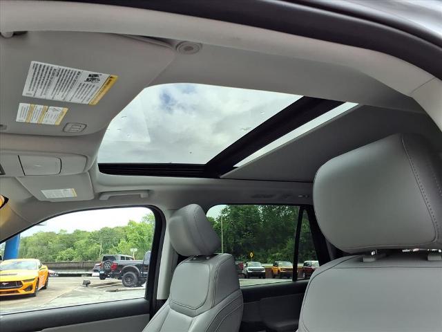 2025 Ford Expedition Active MAX