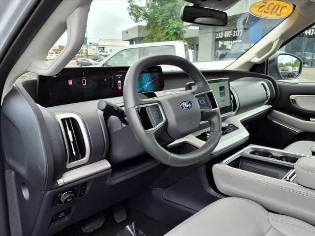 2025 Ford Expedition Active MAX