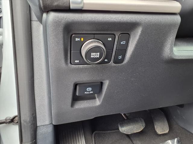 2025 Ford Expedition Active MAX